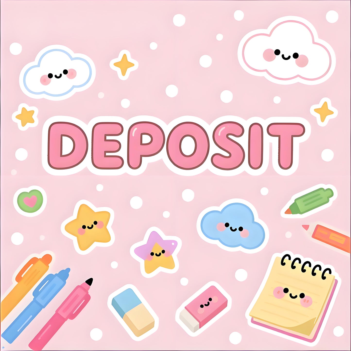 Deposit