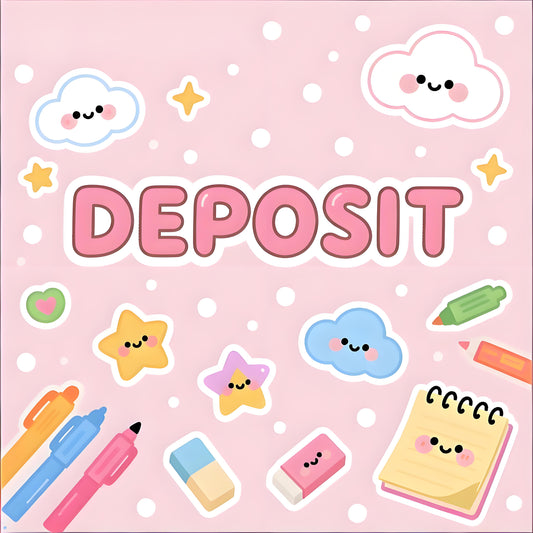 Deposit